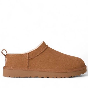 UGG - Tronchetto Classic Micro