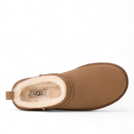 UGG - Classic Micro Sabots