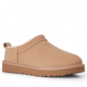 UGG - Bottines Classic Micro 2