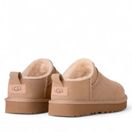 UGG - Klassische Micro-Stiefelette