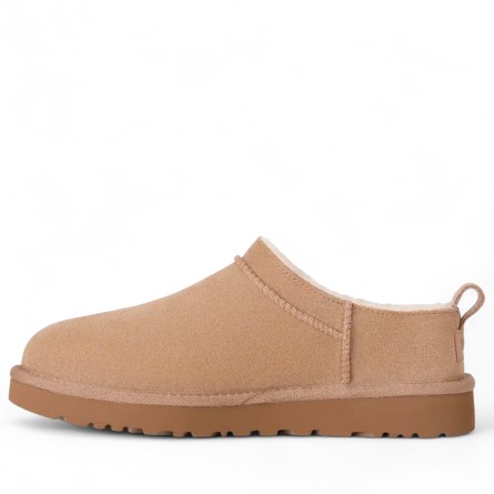 UGG - Classic Micro Ankle Boot