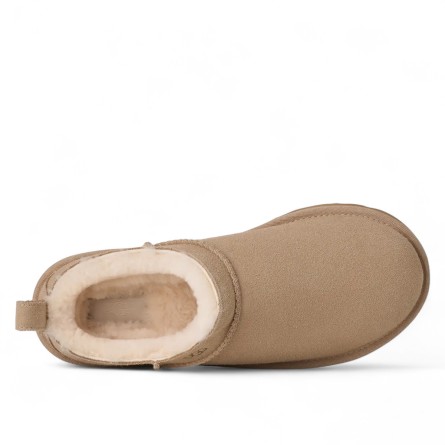 UGG - Bottines Classic Micro