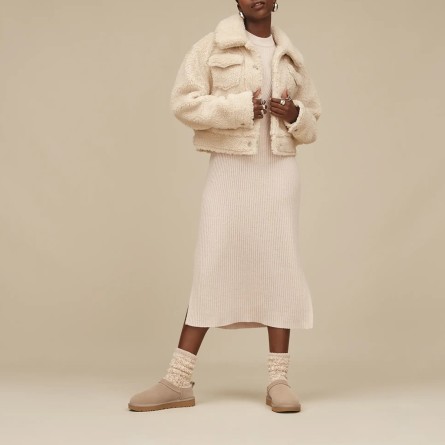 UGG - Sabot Classic Micro