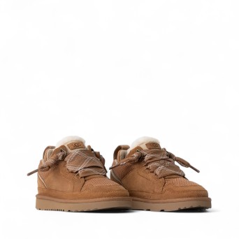 UGG - Zapatillas infantiles Lowmel 2