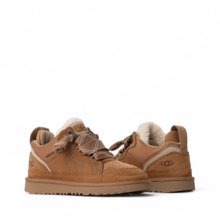 UGG - Lowmel Kids Sneakers