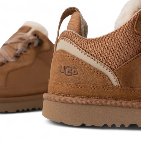 UGG - Zapatillas infantiles Lowmel