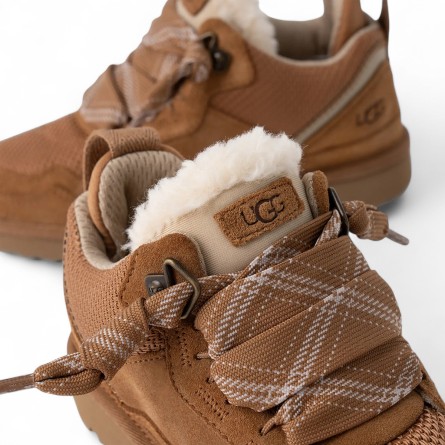 UGG - Lowmel Kids Sneakers