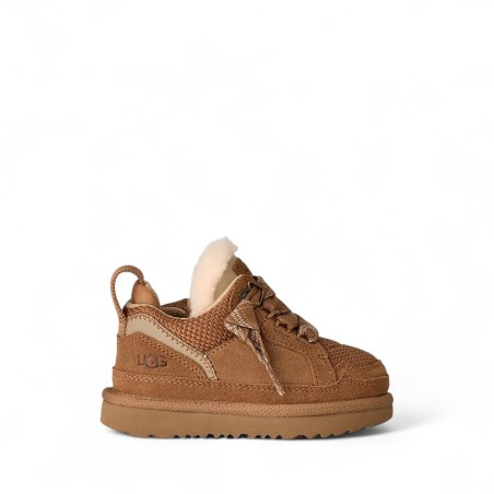 UGG - Zapatillas infantiles Lowmel