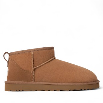 UGG - Tronchetto Classic Ultra Mini