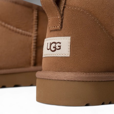 UGG - Classic Ultra Mini Ankle Boot