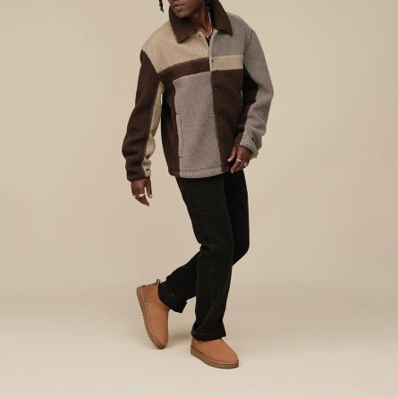 UGG - Bottines Classic Ultra Mini