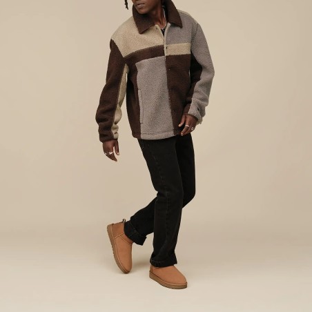 UGG - Botín Classic Ultra Mini