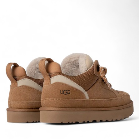 UGG - Lowmel Baskets