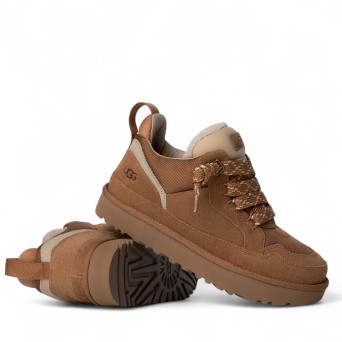 UGG - Lowmel Turnschuhe 2