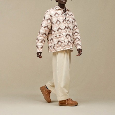 UGG - Lowmel Turnschuhe