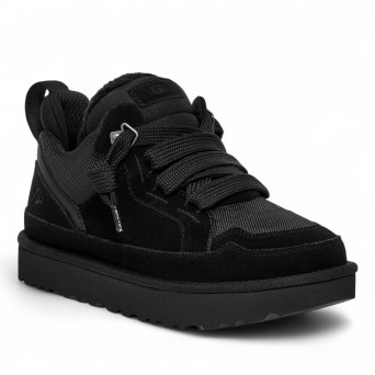 UGG - Lowmel Baskets 2