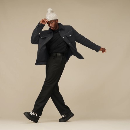 UGG - Heritage Utility Sneakers