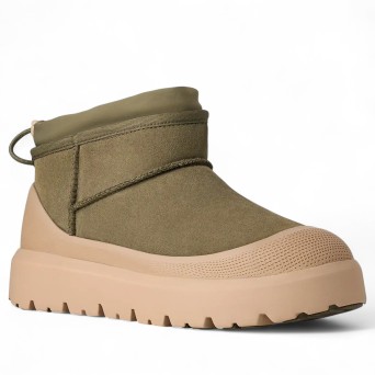 UGG - Classic Ultra Mini Weather Hybrid boot 2