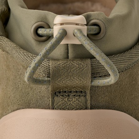 UGG - Classic Ultra Mini Wetter Hybrid Stiefel