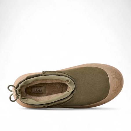 UGG - Tronchetto Classic Ultra Mini Weather Hybrid