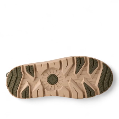UGG - Tronchetto Classic Ultra Mini Weather Hybrid