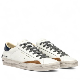 CRIME LONDON - Sneakers Distressed 2.0 2