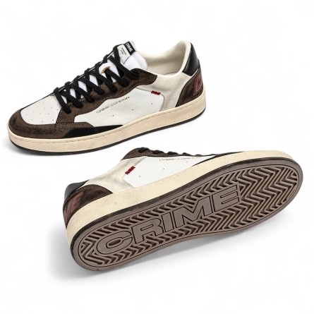 CRIME LONDON - Chelsea Sneakers