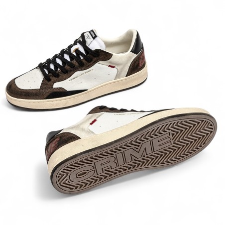 CRIME LONDON - Chelsea Sneakers