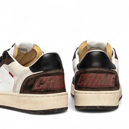 CRIME LONDON - Turnschuhe Chelsea