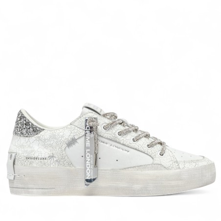 CRIME LONDON - Sneakers SK8 Deluxe