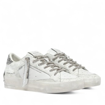 CRIME LONDON - SK8 Deluxe Sneakers 2