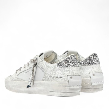 CRIME LONDON - Zapatillas SK8 Deluxe