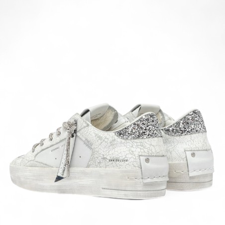 CRIME LONDON - SK8 Deluxe Turnschuhe