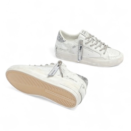 CRIME LONDON - SK8 Deluxe Turnschuhe