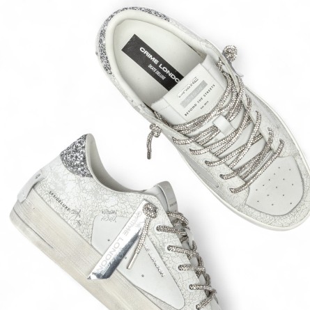 CRIME LONDON - Sneakers SK8 Deluxe