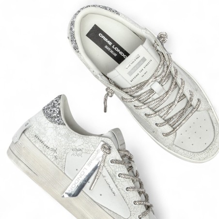 CRIME LONDON - Zapatillas SK8 Deluxe