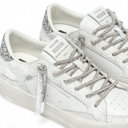 CRIME LONDON - Sneakers SK8 Deluxe