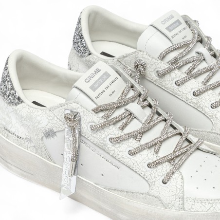 CRIME LONDON - SK8 Deluxe Sneakers