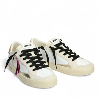 CRIME LONDON - Zapatillas SK8 Deluxe 2