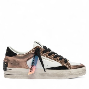 CRIME LONDON - SK8 Deluxe Sneakers