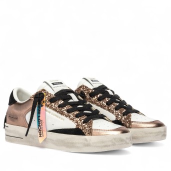 CRIME LONDON - Zapatillas SK8 Deluxe 2