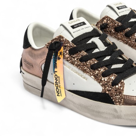 CRIME LONDON - Zapatillas SK8 Deluxe