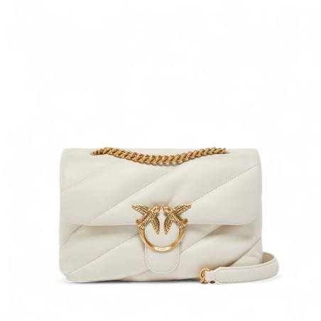 PINKO - Borsa a tracolla Classic Love Bag Puff