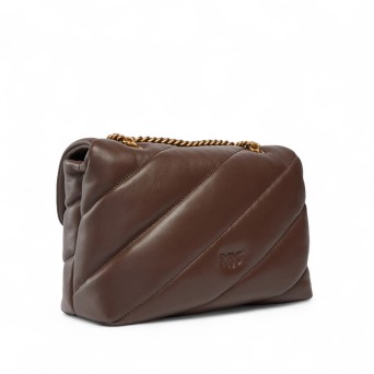 PINKO - Borsa a tracolla Classic Love Bag Puff 2