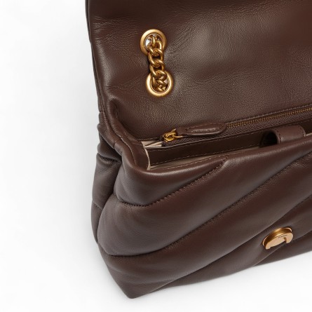 PINKO - Borsa a tracolla Classic Love Bag Puff