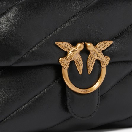 PINKO - Borsa a tracolla Classic Love Bag Puff