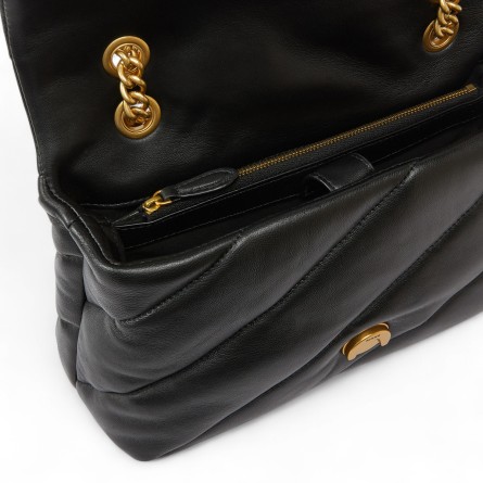 PINKO - Borsa a tracolla Classic Love Bag Puff