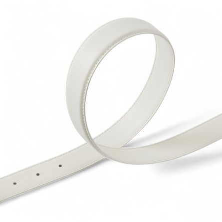 PINKO - Ceinture en cuir Love Birds