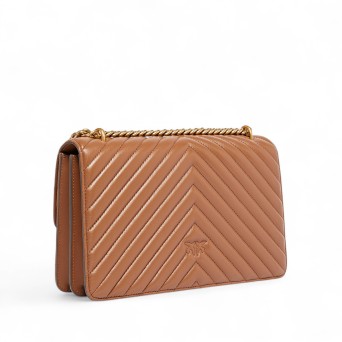 PINKO - Borsa a tracolla media Love Bag 2