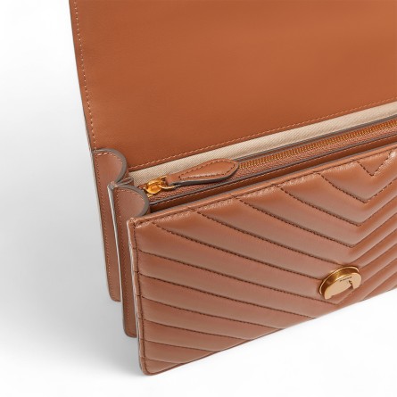 PINKO - Medium Love Shoulder Bag